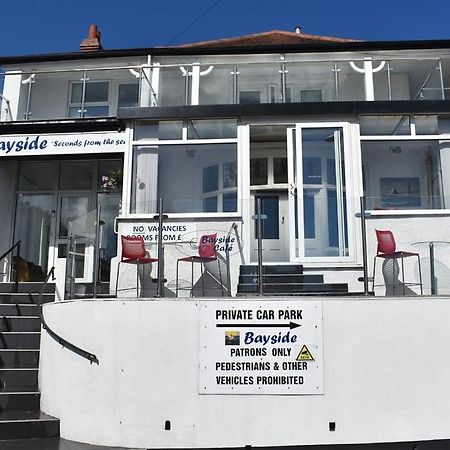 Bayside Holiday Suits Paignton Exterior photo