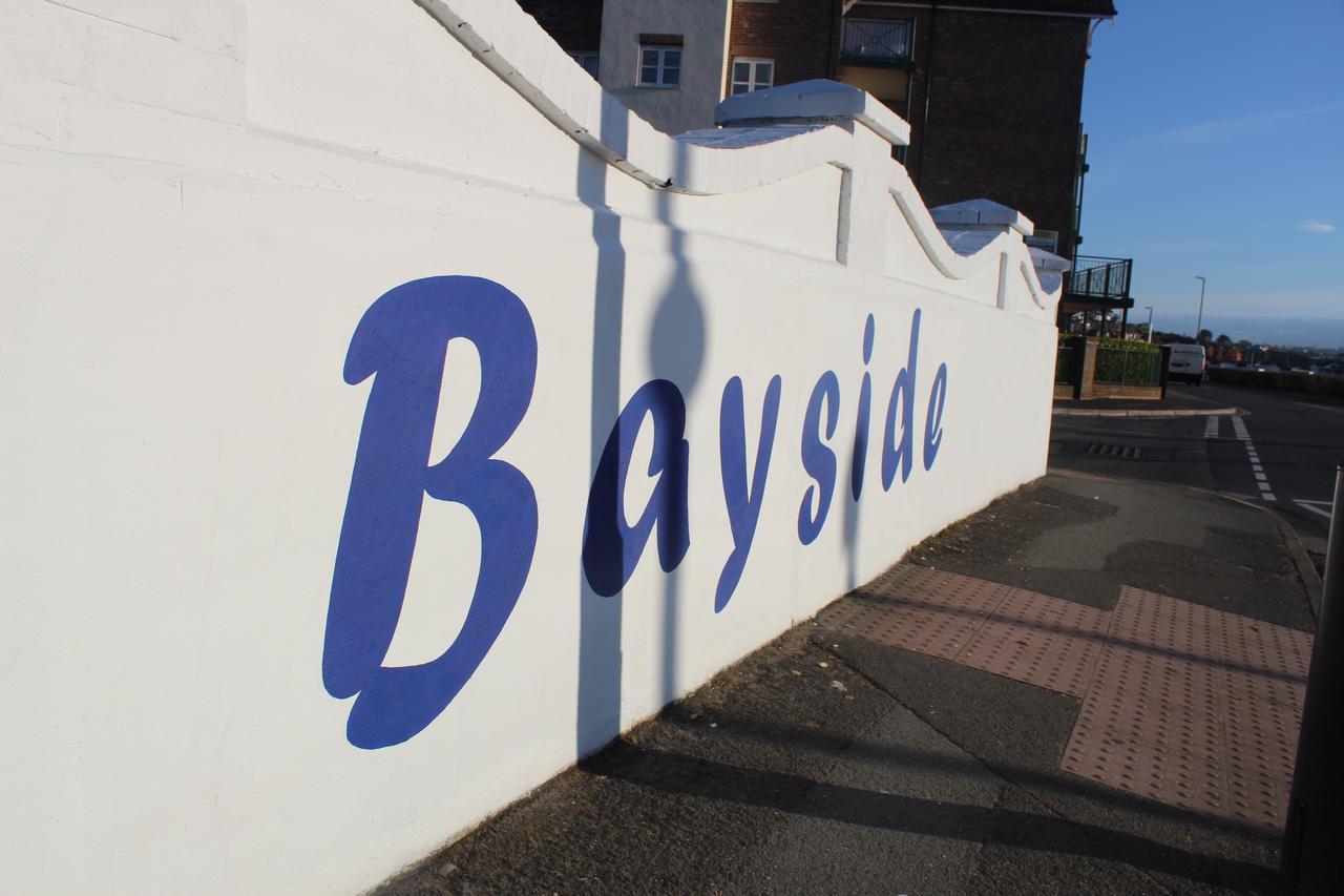 Bayside Holiday Suits Paignton Exterior photo